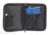 Leapers UTG Discreet Handgun Case for Sub-compact Pistol and Revolver, Black, PVC-PC380