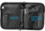 Leapers UTG Discreet Handgun Case for Sub-compact Pistol and Revolver, Black, PVC-PC380