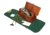 Leapers UTG Complete Firearm Cleaning Kit in Wood Case TL-CLDXK