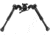 Leapers UTG Goliath Bipod, 6in - 8in, Picatinny, Black, TL-BPFS03Q