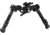 Leapers UTG Goliath Bipod, 6in - 8in, Picatinny, Black, TL-BPFS03Q