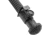 Leapers UTG Goliath Bipod, 8in - 12in, Picatinny, Black, TL-BPFS02Q