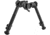 Leapers UTG Goliath Bipod, 8in - 12in, Picatinny, Black, TL-BPFS02Q