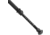 Leapers UTG Goliath Bipod, 8in - 12in, Picatinny, Black, TL-BPFS02Q