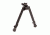Leapers UTG Heavy Duty Recon 360 Bipod, Cent Ht 8.12in.-11.97in., TL-BP03, EDEMO1