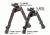Leapers UTG Heavy Duty Recon 360 Bipod