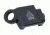 Leapers UTG Low-Pro Picatinny-mount Angled QD Sling Swivel Adaptor, _x000D_ TL-SWPM01