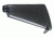 Leapers UTG Model 4 Compact Tactical Fixed Stock Assembly, Black, _x000D_ RB-T469SB