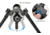 Leapers UTG Over Bore Bipod, 7 in-11in Center Height, Picatinny, Black, TL-BPOB01-A