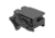Leapers UTG Over Bore Bipod QD Mount, Black, TL-BPAD2
