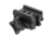 Leapers UTG Over Bore Bipod QD Mount, Black, TL-BPAD2