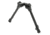 Leapers UTG Over Bore Bipod QD Mount, Black, TL-BPAD2