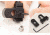 Leapers UTG Picatinny/Keymod Compatible Adaptor for QD Sling Swivel, _x000D_ TL-SWPK01