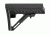 UTG PRO Model 4 Ops Ready S2 Commercial-spec Stock Only, Black