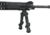 Leapers UTG Recon 360 TL Bipod, 5.5in-7.0in Center Height, M-LOK, Black, TL-BPM02