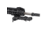 Leapers UTG Recon 360 TL Bipod, 5.5in-7.0in Center Height, M-LOK, Black, TL-BPM02-B