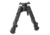 Leapers UTG Recon 360 TL Bipod, 5.5in-7.0in Center Height, M-LOK, Black, TL-BPM02-B