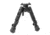 Leapers UTG Recon 360 TL Bipod, 5.5in-7.0in Center Height, M-LOK, Black, TL-BPM02-B