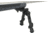 Leapers UTG Recon 360 TL Bipod, 5.5in-7.0in Center Height, Picatinny, Black, TL-BP02-A