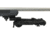 Leapers UTG Recon 360 TL Bipod, 5.5in-7.0in Center Height, Picatinny, Black, TL-BP02-A