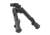 Leapers UTG Recon 360 TL Bipod, 5.5in-7.0in Center Height, Picatinny, Black, TL-BP02-B