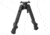 Leapers UTG Recon 360 TL Bipod, 7in-9in Center Height, M-LOK, Black, TL-BPM01-B
