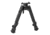 Leapers UTG UTG Recon 360 TL Bipod, 7in-9in Center Height, M-LOK, Black, TL-BPM01-B