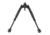 Leapers UTG Recon 360 TL Bipod, 7in-9in Center Height, M-LOK, Black, TL-BPM01-B