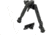 USED Leapers UTG Recon 360 TL Bipod, 7in-9in Center Height, Picatinny, Black, TL-BP01-A, EDEMO1