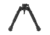 Leapers UTG Recon 360 TL Bipod, 7in-9in Center Height, Picatinny, Black, TL-BP01-B