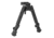 Leapers UTG Recon 360 TL Bipod, 7in-9in Center Height, Picatinny, Black, TL-BP01-B