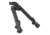Leapers UTG Recon 360 TL Bipod, 7in-9in Center Height, Picatinny, Black, TL-BP01-B