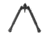 Leapers UTG Recon 360 TL Bipod, 8in-12in Center Height, M-LOK, Black, TL-BPM03-B