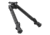 Leapers UTG Recon 360 TL Bipod, 8in-12in Center Height, M-LOK, Black, TL-BPM03-B
