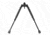 Leapers UTG Recon 360 TL Bipod, 8in-12in Center Height, M-LOK, Black, TL-BPM03-B