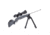 Leapers UTG Recon 360 TL Bipod, 8in-12in Center Height, Picatinny, Black, TL-BP03-B
