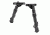 Leapers UTG Recon Flex M-LOK Bipod, Matte Black, Cent. Ht. 5.7-8, Matte Black TL-BPDM01