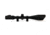 Leapers UTG Rifle Scope, 6-24x56mm, 30mm Tube, AO, 36-color Glass Mil-dot Reticle, Black, SCP3-UG6245AOIEW