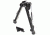 Leapers UTG Super Duty Op Bi-pod with QD Lever Lock TL-BP99Q