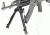 Leapers UTG Super Duty Op Bi-pod with QD Lever Lock TL-BP99Q