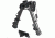 Leapers UTG Super Duty Tactical Op QD Bi-pod TL-BP78Q