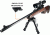 Leapers UTG Super Duty Tactical Op QD Bi-pod TL-BP78Q
