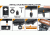 Leapers UTG Super Duty Tactical Op QD Bi-pod TL-BP78Q
