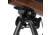 Leapers UTG Tactical OP Bipod, Quick Detach, 8.0-12.4in Center Height, Black, TL-BP88Q