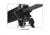 Leapers UTG Tactical OP Bipod w/ SWAT Combat Profile, Adjustable Height TL-BP78