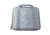 Legend Outdoor Gear Chimera Tactical Pistol Case, Polyester Construction, Stealth Gray, CMA500-SG