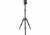 Leupold Compact Tabletop Tripod, Black, 172626