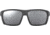 Leupold Payload Performance Eyewear, Matte Black Frame, Shadow Gray Flash Lens, Universal, 181272