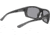 Leupold Payload Performance Eyewear, Matte Black Frame, Shadow Gray Flash Lens, Universal, 181272