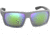 Leupold Payload Performance Eyewear, Matte Grey Frame, Emerald Mirror Lens, Universal, 181274